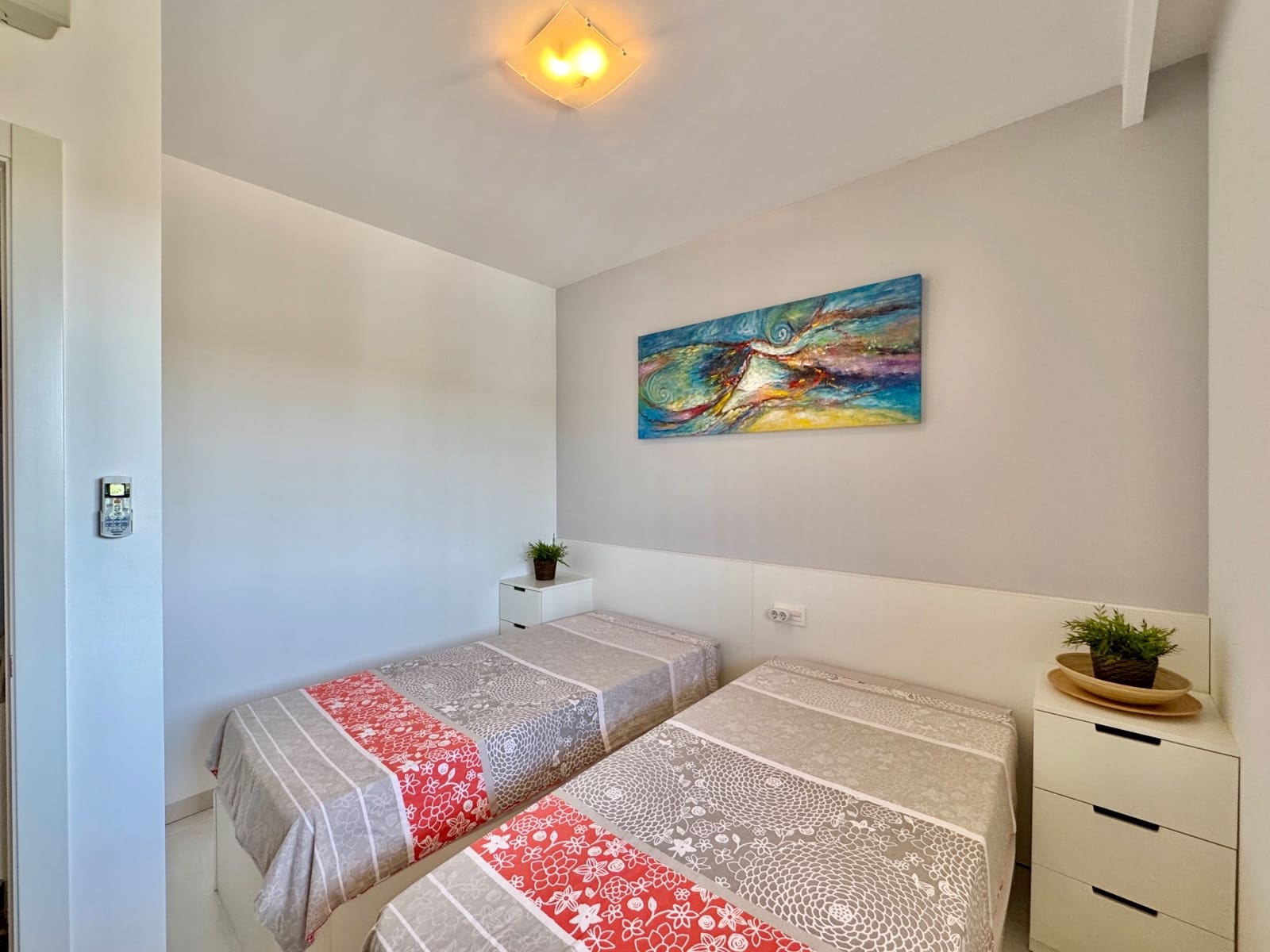 2 sovrum Lägenhet till salu i Orihuela med pool garage - 269 000 € (Ref: 10093962)