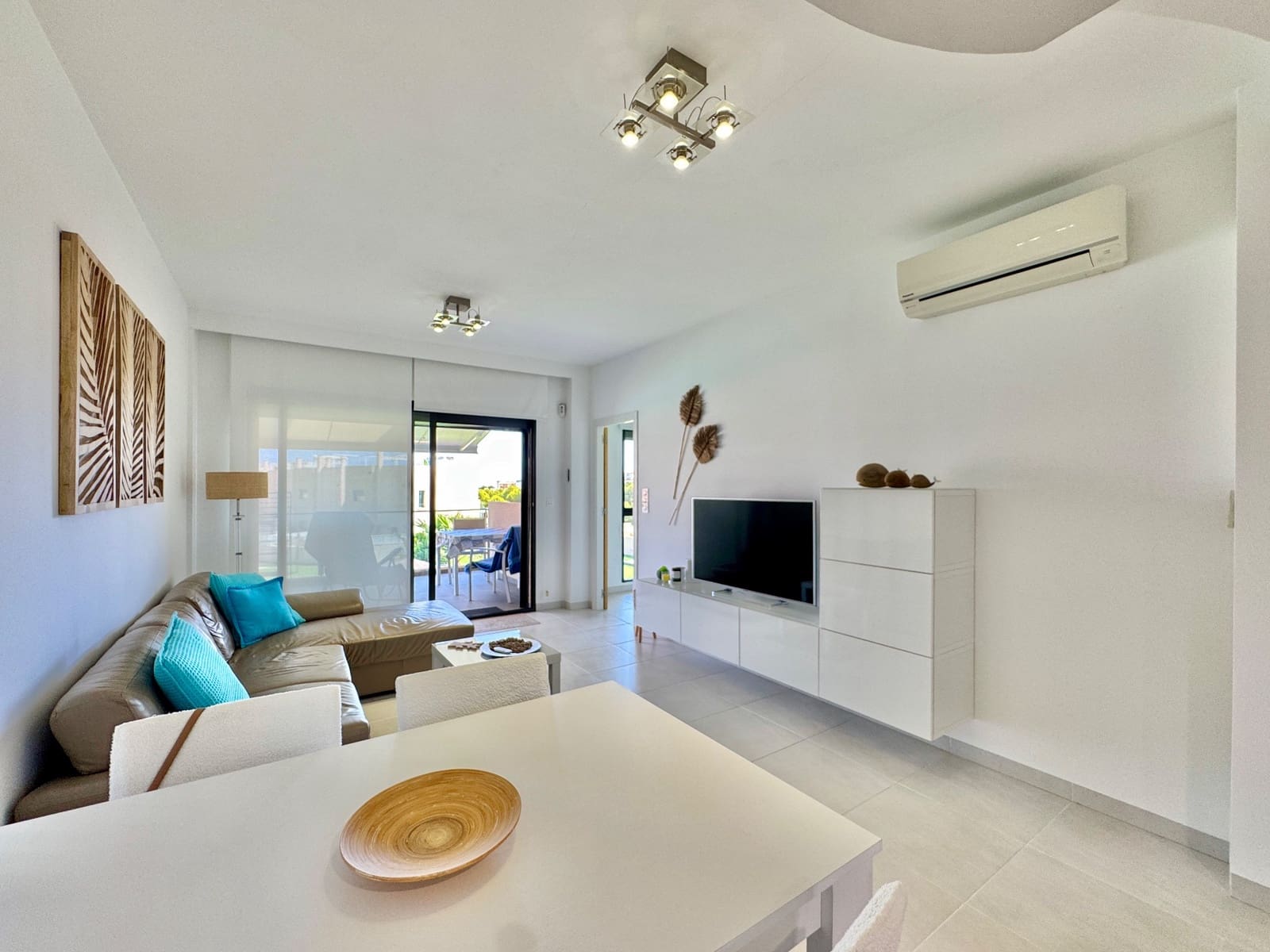 2 sovrum Lägenhet till salu i Orihuela med pool garage - 269 000 € (Ref: 10093962)