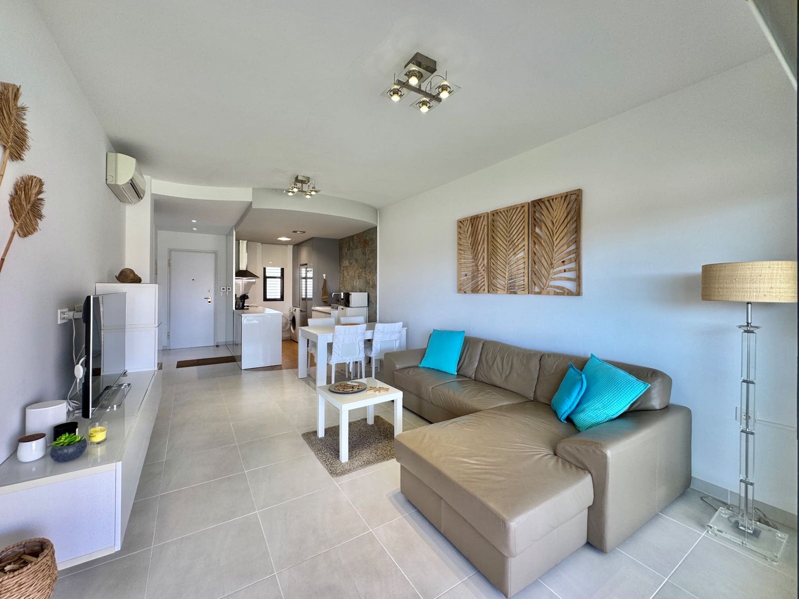 2 sovrum Lägenhet till salu i Orihuela med pool garage - 269 000 € (Ref: 10093962)