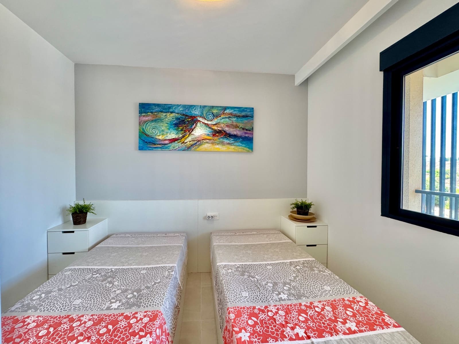 2 sovrum Lägenhet till salu i Orihuela med pool garage - 269 000 € (Ref: 10093962)