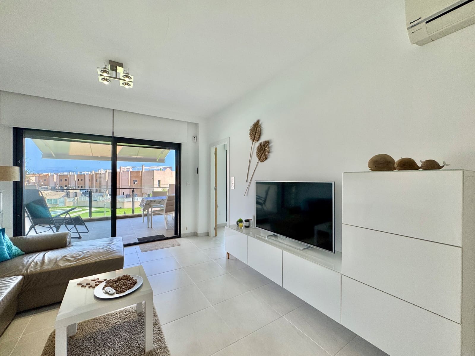 2 sovrum Lägenhet till salu i Orihuela med pool garage - 269 000 € (Ref: 10093962)