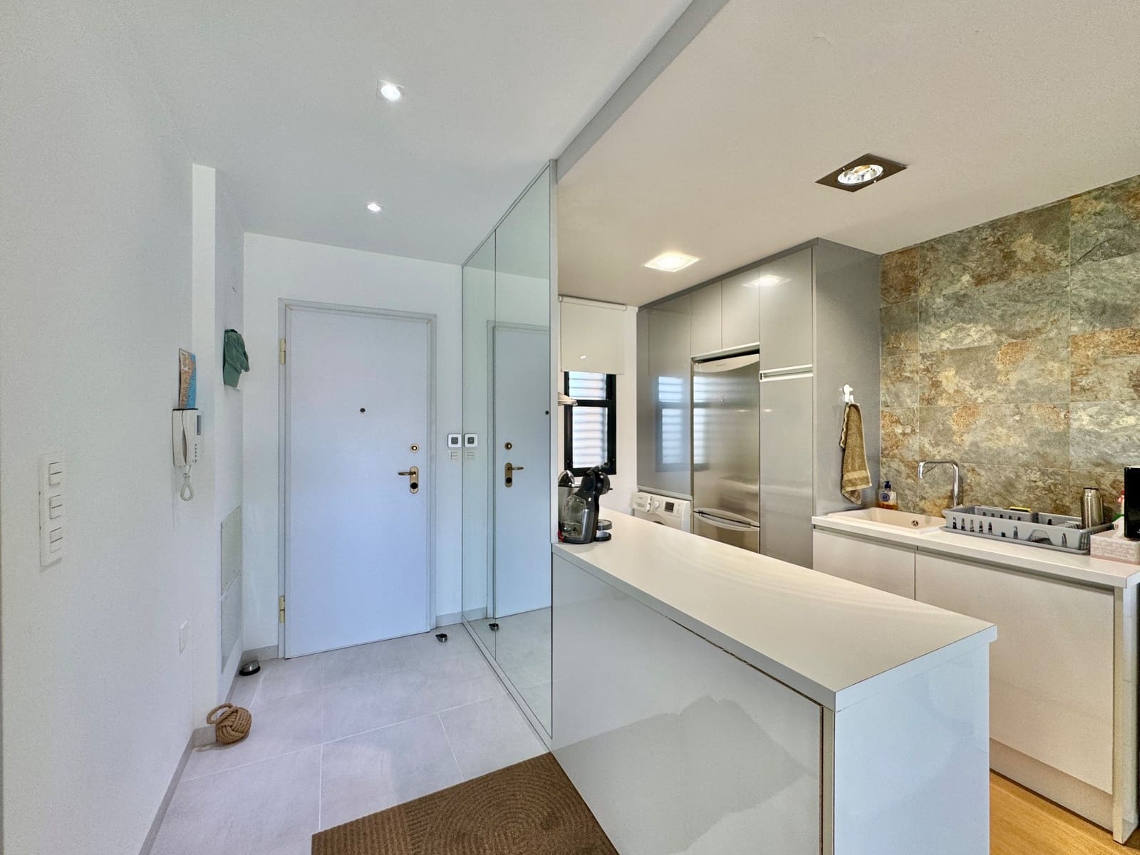 2 sovrum Lägenhet till salu i Orihuela med pool garage - 269 000 € (Ref: 10093962)