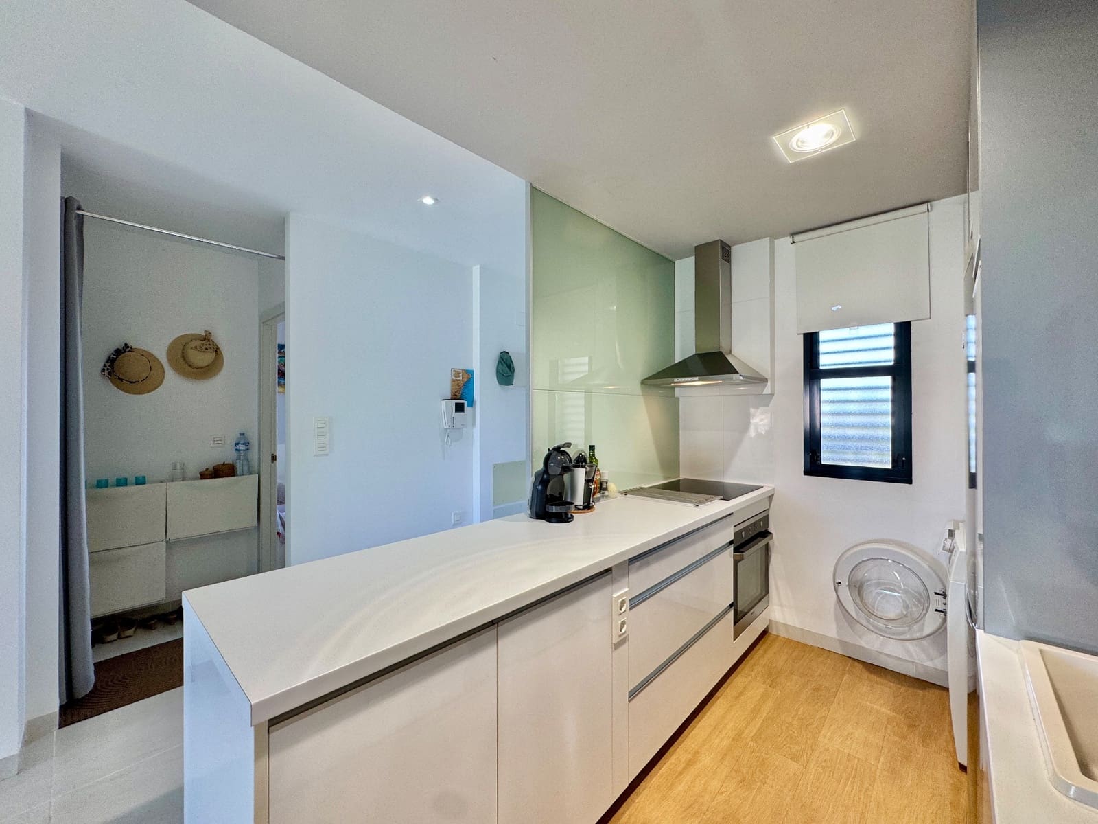 2 sovrum Lägenhet till salu i Orihuela med pool garage - 269 000 € (Ref: 10093962)