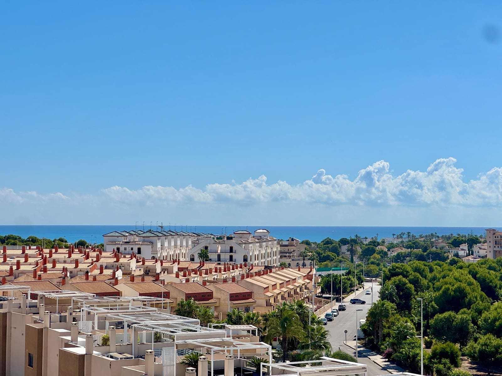 2 sovrum Lägenhet till salu i Orihuela med pool garage - 269 000 € (Ref: 10093962)