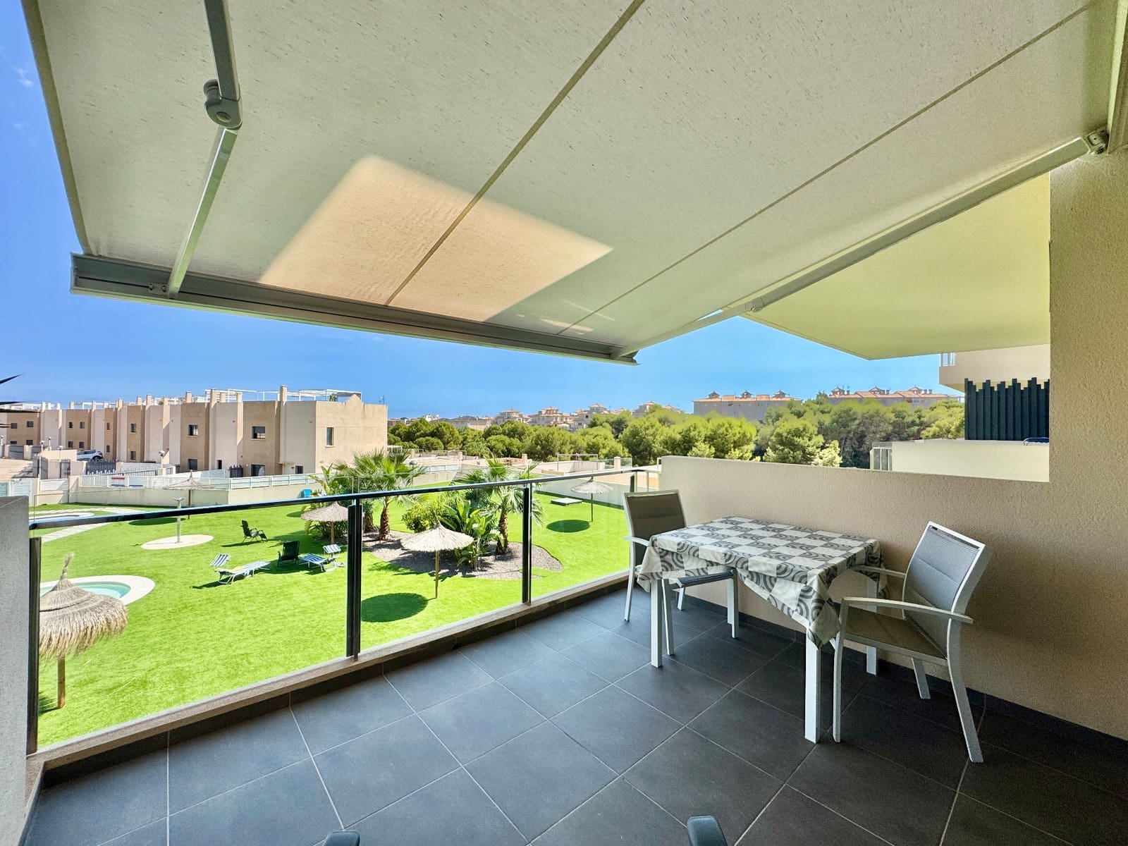 2 sovrum Lägenhet till salu i Orihuela med pool garage - 269 000 € (Ref: 10093962)
