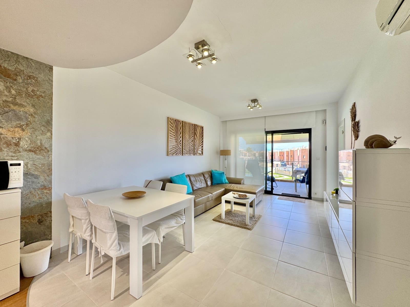 2 sovrum Lägenhet till salu i Orihuela med pool garage - 269 000 € (Ref: 10093962)