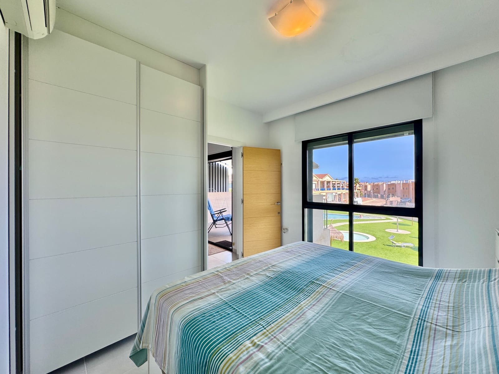 2 sovrum Lägenhet till salu i Orihuela med pool garage - 269 000 € (Ref: 10093962)