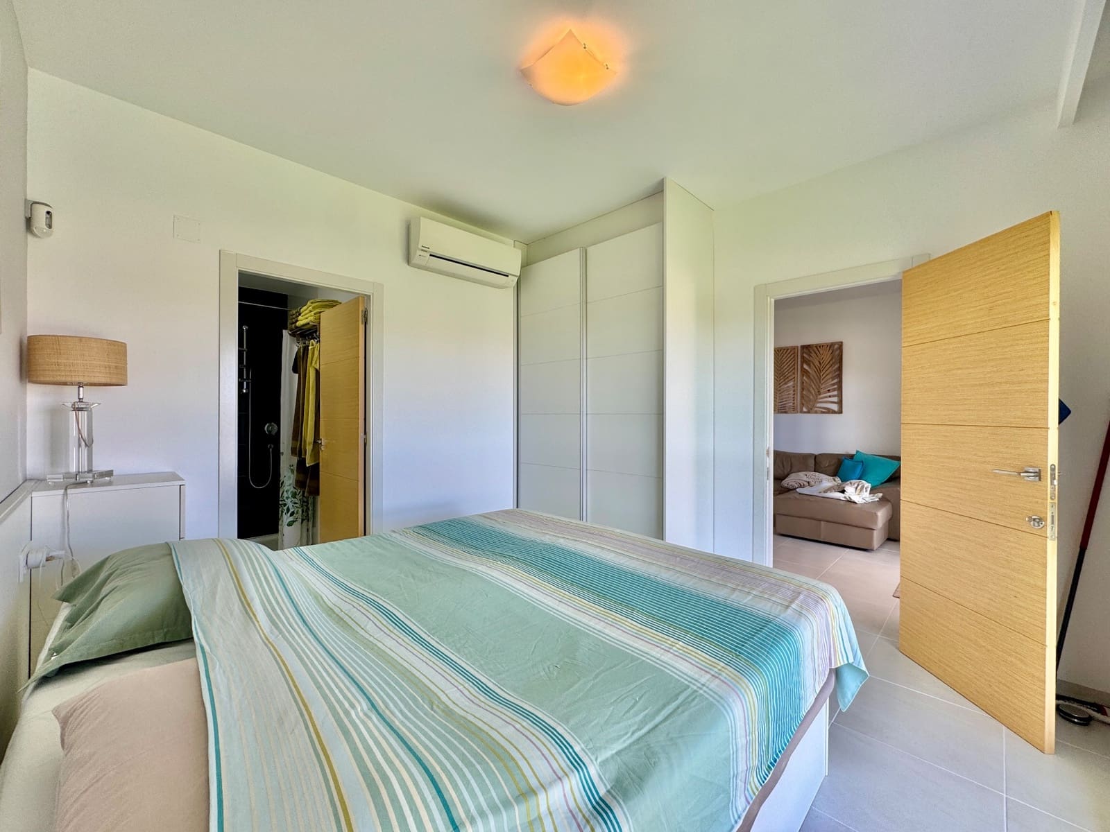 2 sovrum Lägenhet till salu i Orihuela med pool garage - 269 000 € (Ref: 10093962)