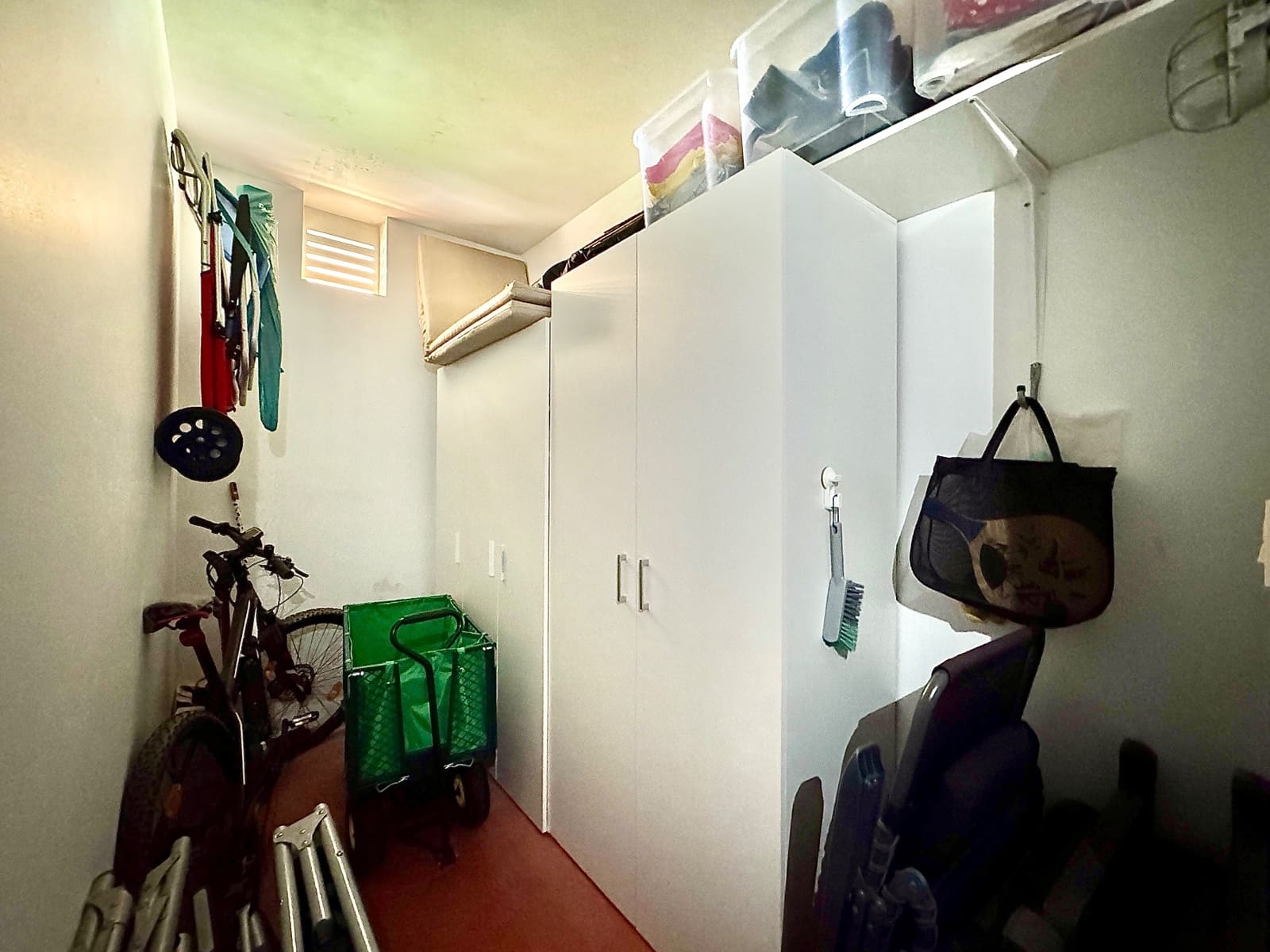 2 sovrum Lägenhet till salu i Orihuela med pool garage - 269 000 € (Ref: 10093962)