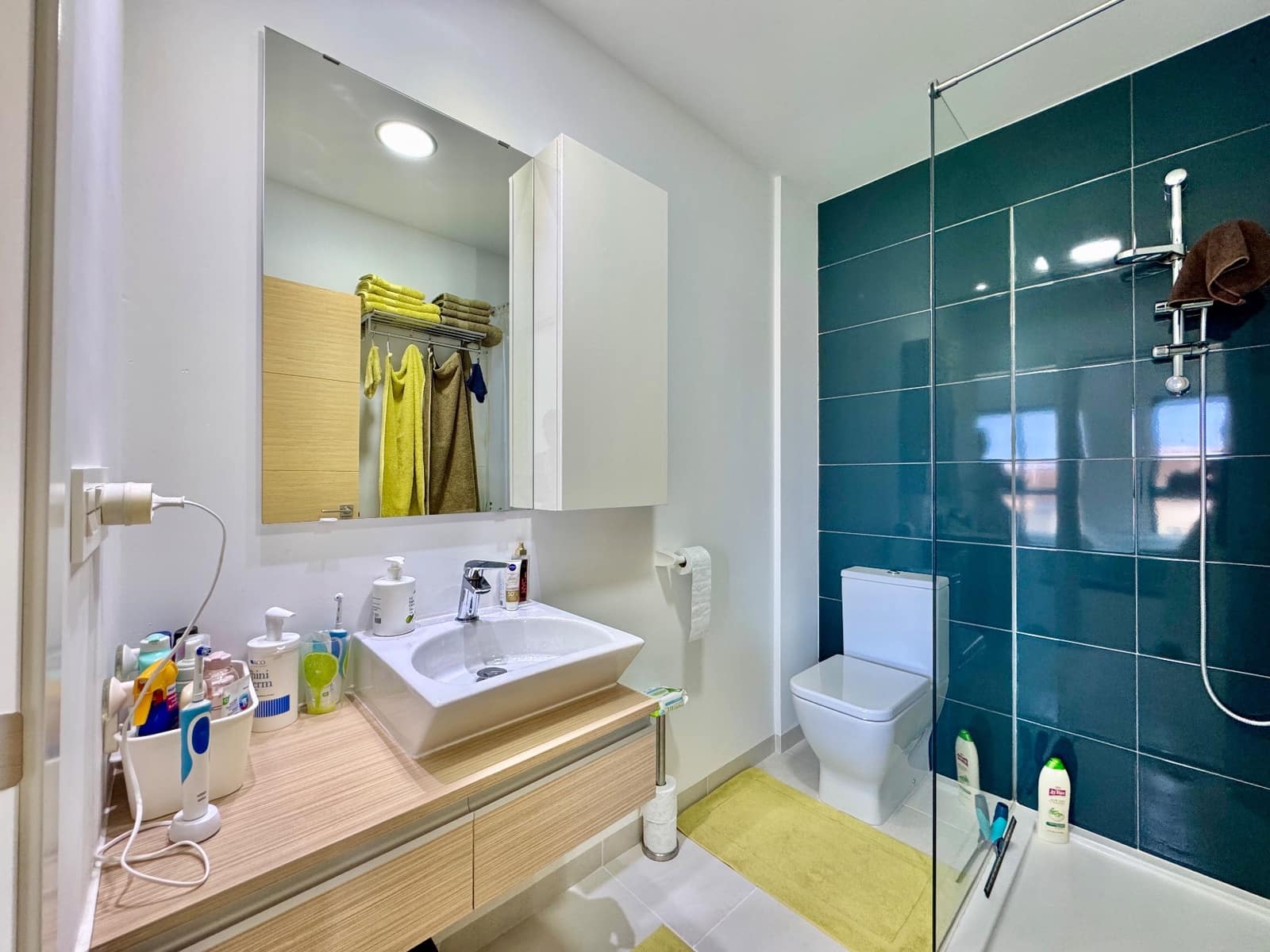 2 sovrum Lägenhet till salu i Orihuela med pool garage - 269 000 € (Ref: 10093962)