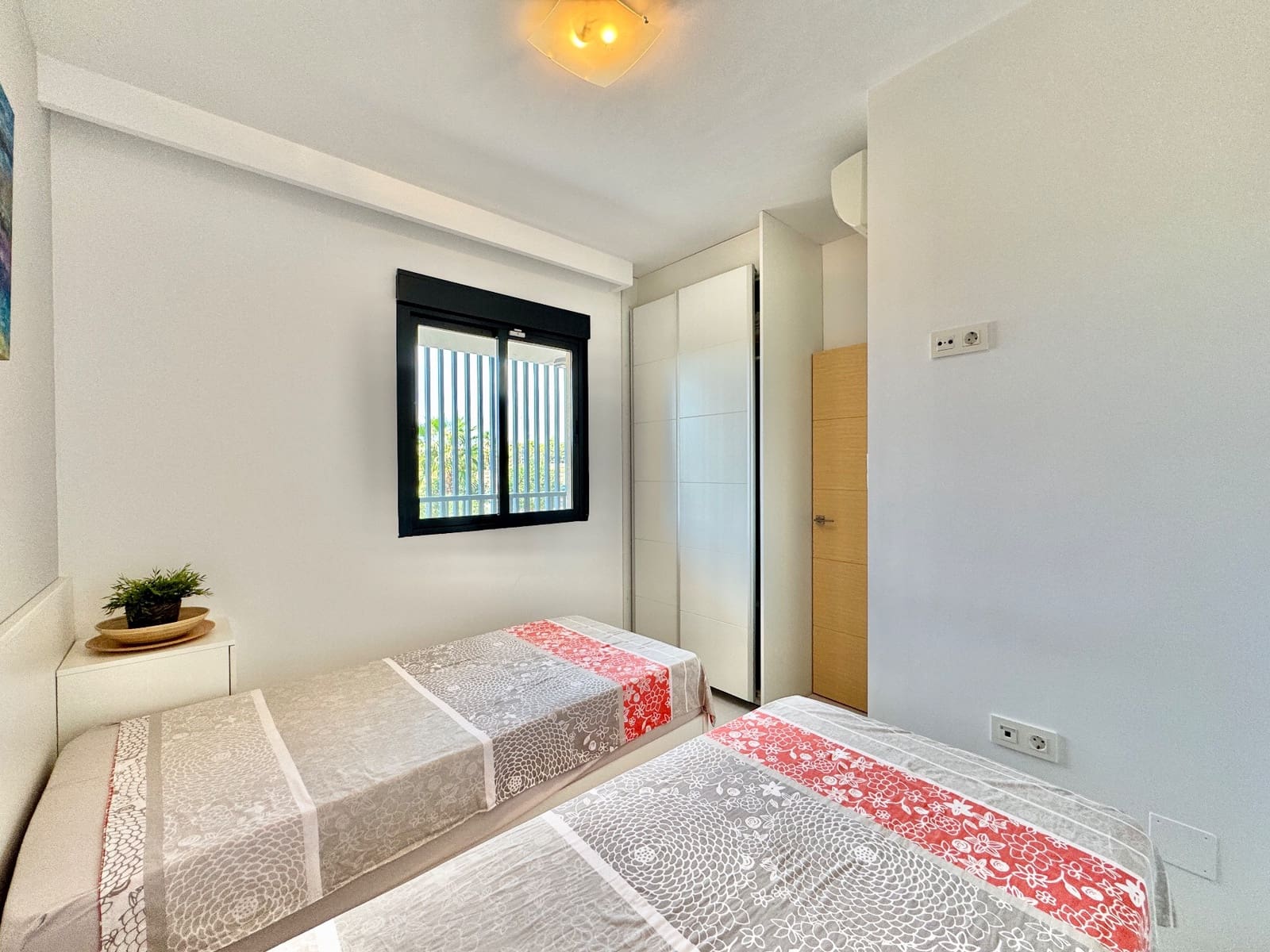 2 sovrum Lägenhet till salu i Orihuela med pool garage - 269 000 € (Ref: 10093962)