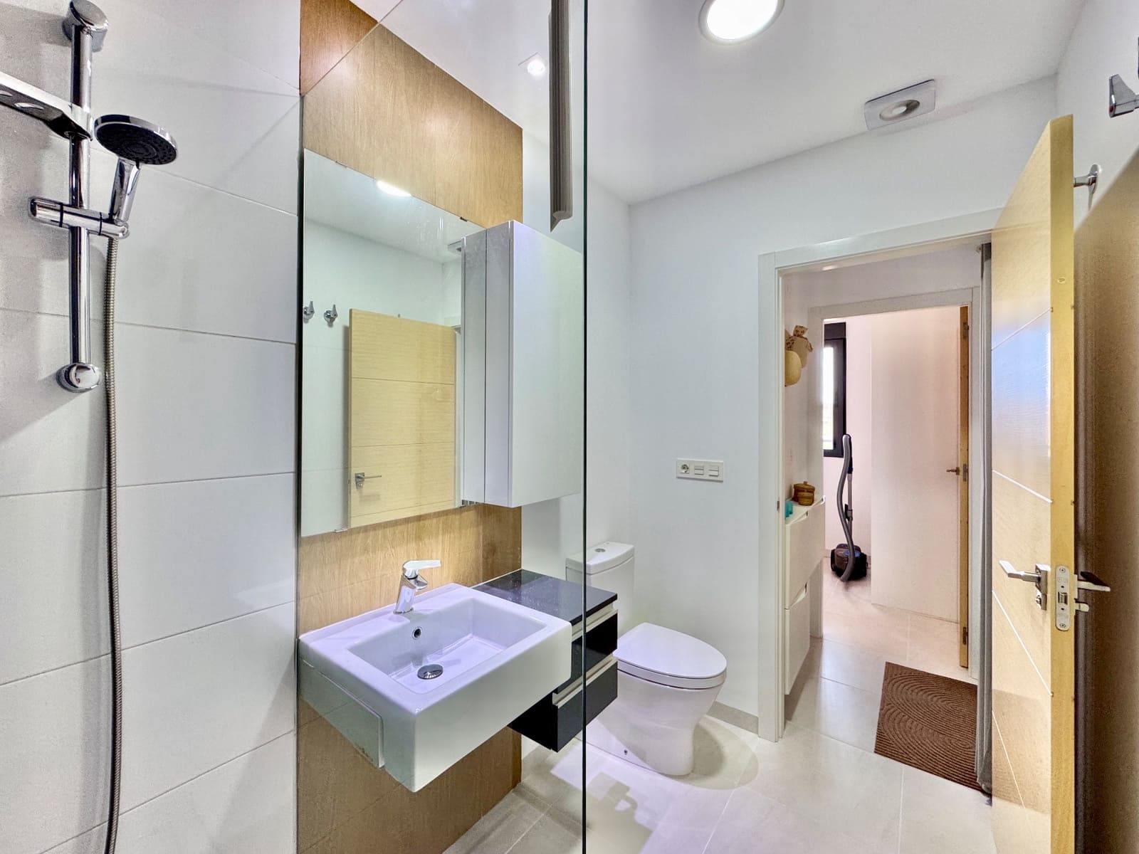 2 sovrum Lägenhet till salu i Orihuela med pool garage - 269 000 € (Ref: 10093962)