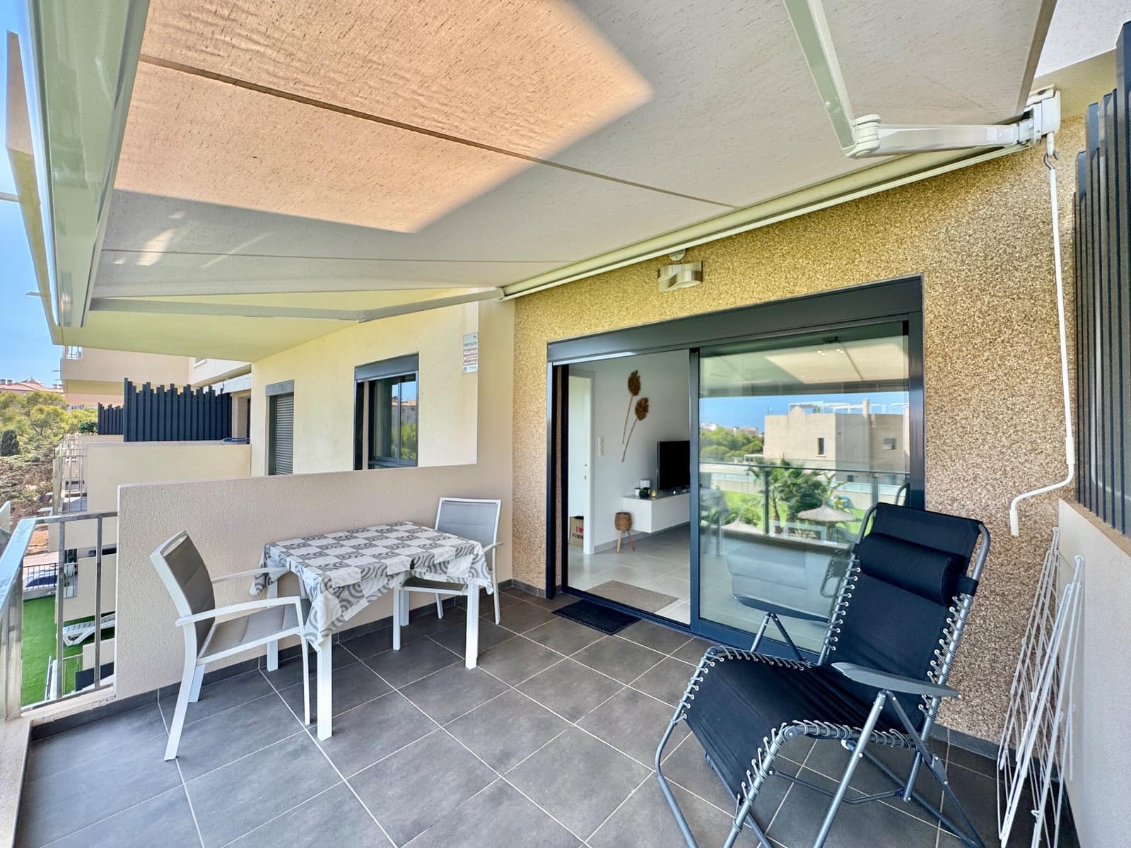 2 sovrum Lägenhet till salu i Orihuela med pool garage - 269 000 € (Ref: 10093962)