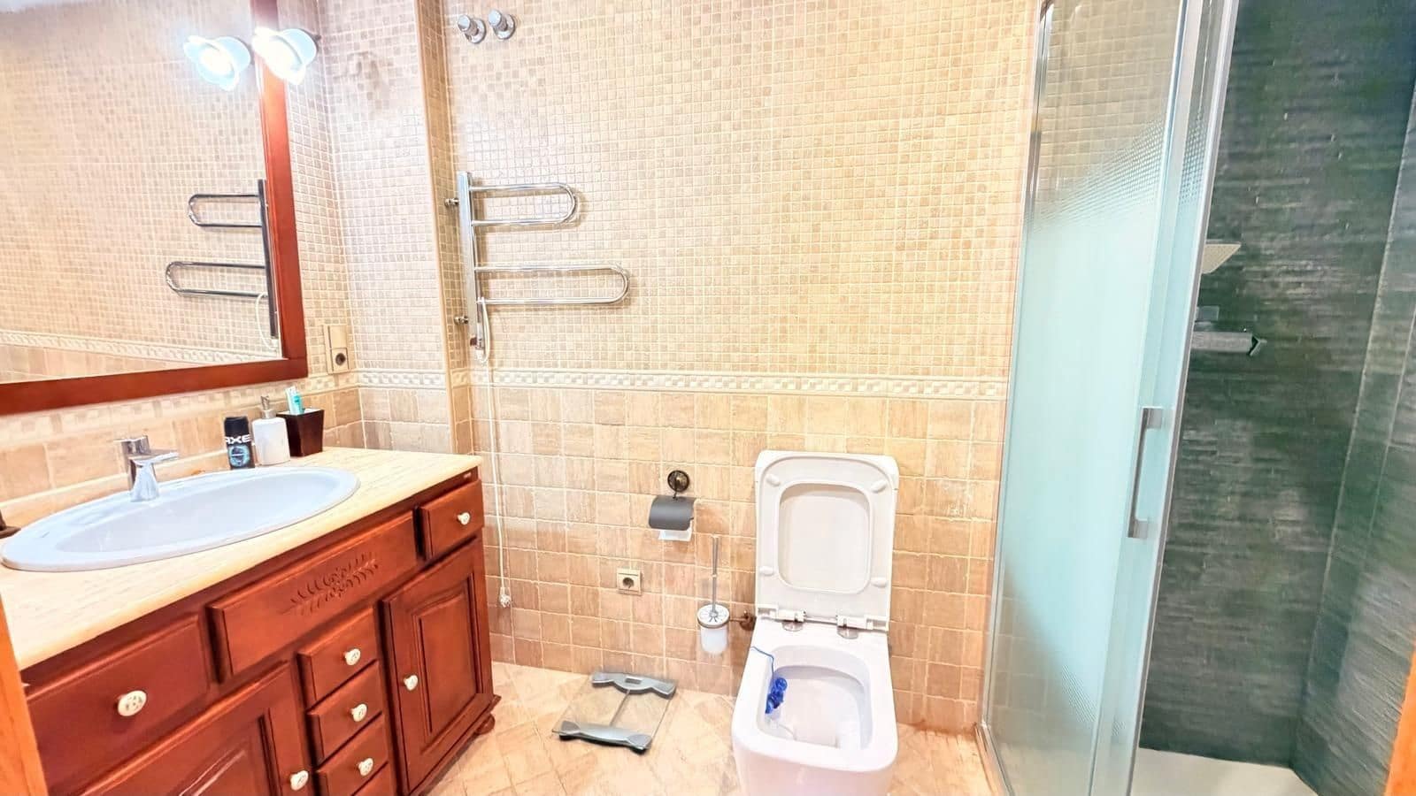 3 soverom Leilighet til salgs i Torrevieja med svømmebasseng - € 229 900 (Ref: 10094348)