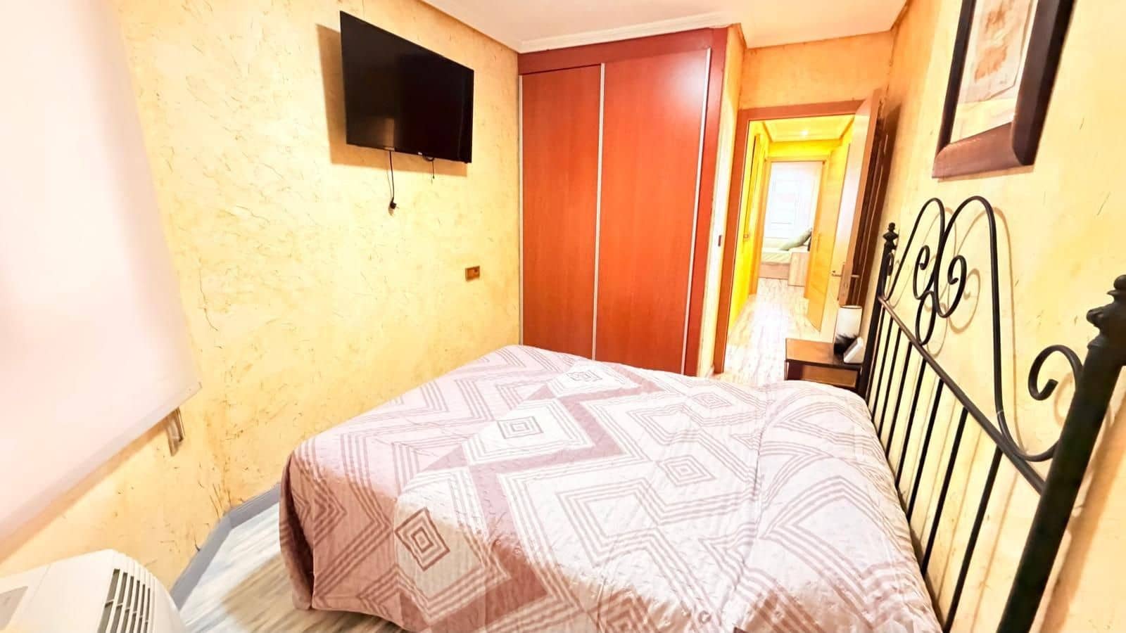 3 soverom Leilighet til salgs i Torrevieja med svømmebasseng - € 229 900 (Ref: 10094348)