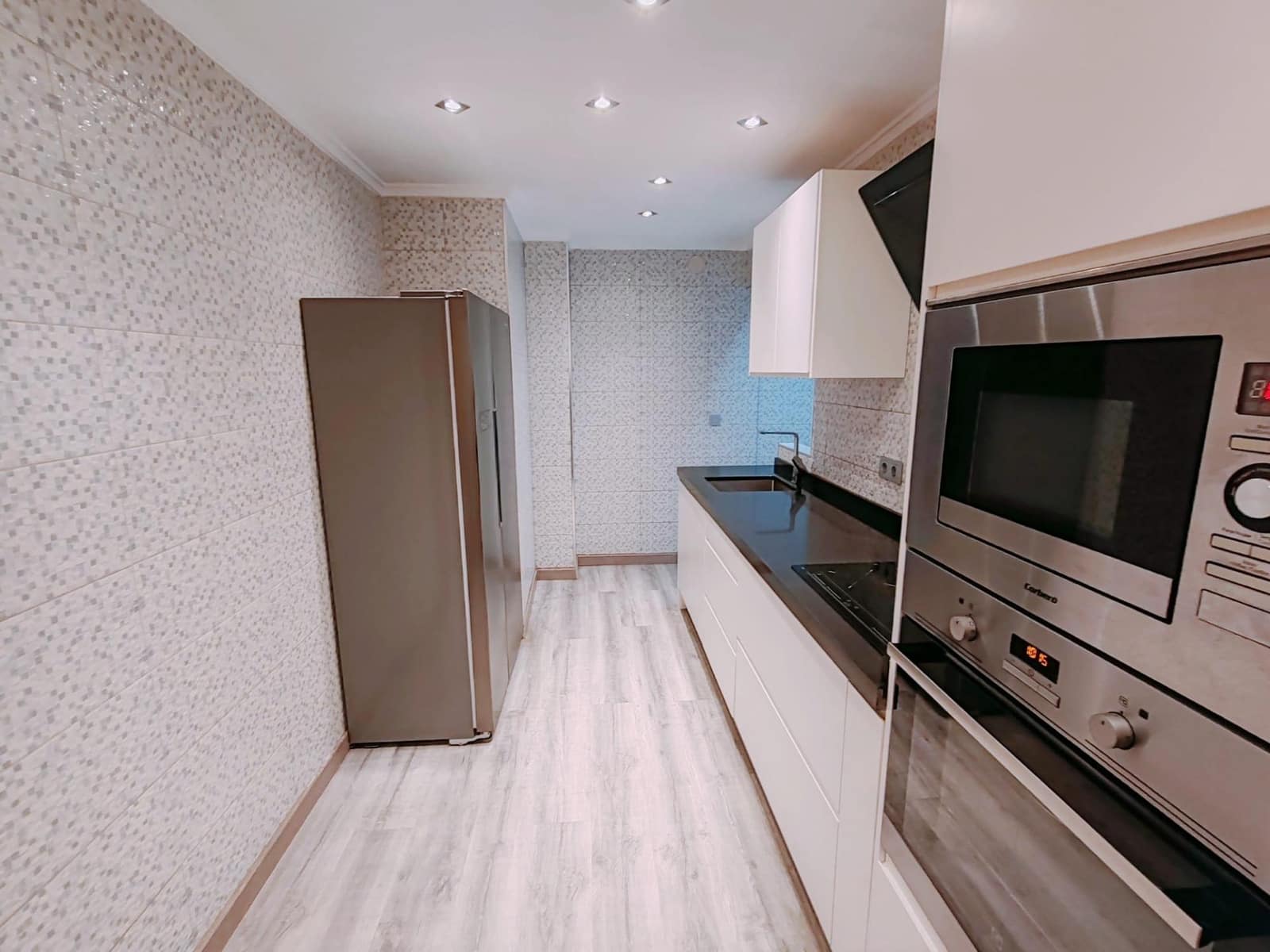 3 soverom Leilighet til salgs i Torrevieja med svømmebasseng - € 229 900 (Ref: 10094348)
