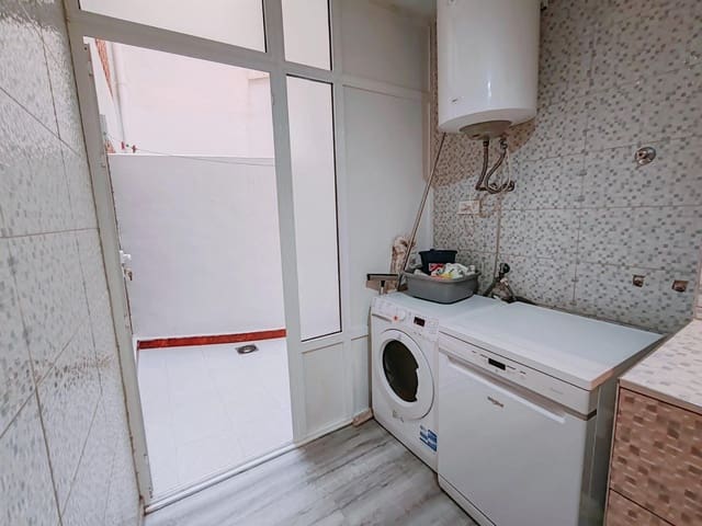 3 soverom Leilighet til salgs i Playa del Acequión, Torrevieja med svømmebasseng - € 229 900 (Ref: 10094348)