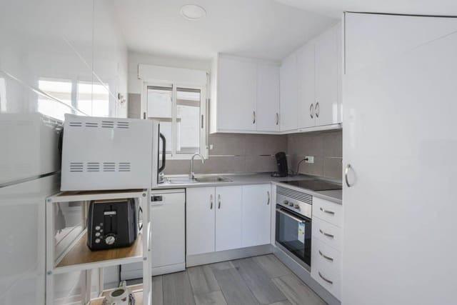 3 soveværelse Lejlighed til salg i Parque de las Naciones, Torrevieja - € 207.000 (Ref: 10094350)
