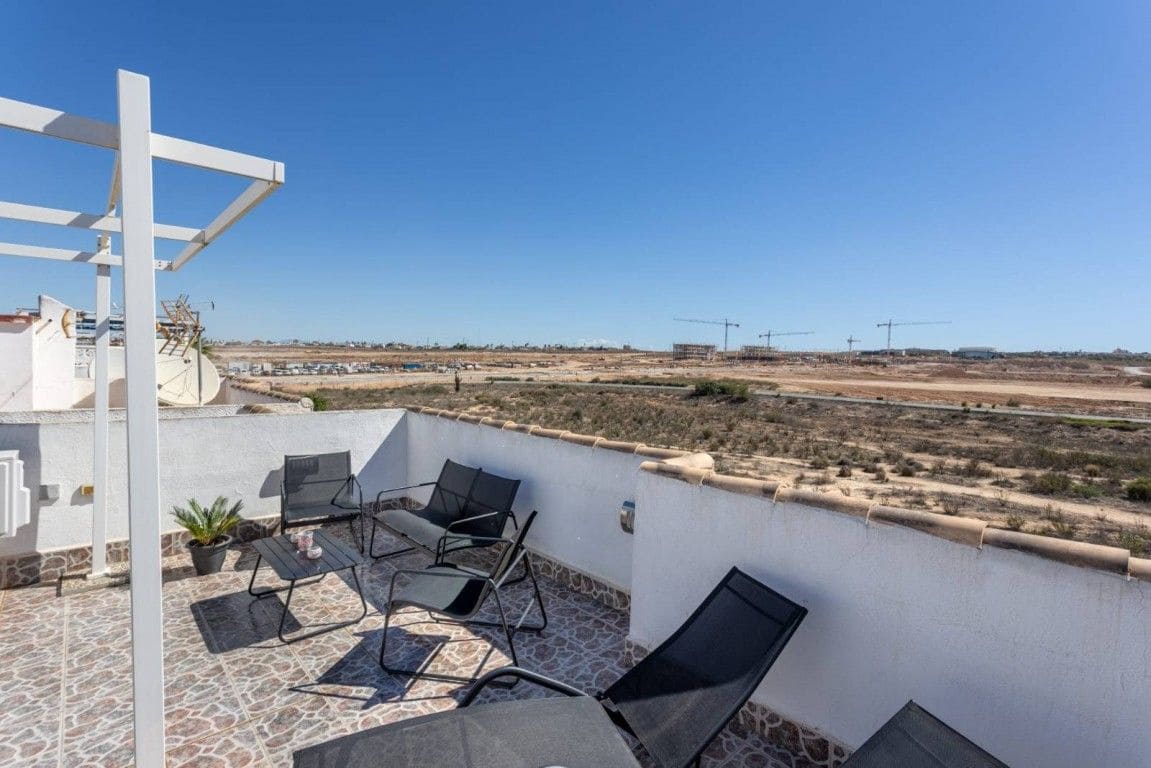 3 soveværelse Lejlighed til salg i Torrevieja - € 207.000 (Ref: 10094350)