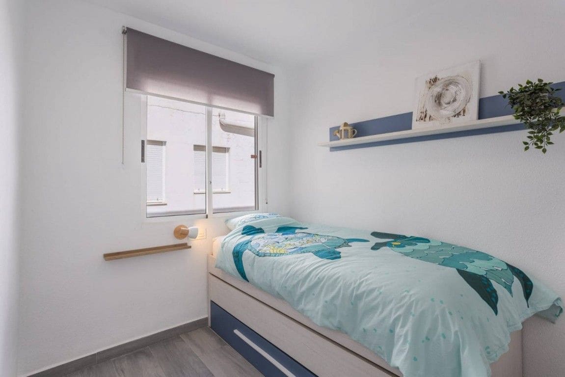 3 soveværelse Lejlighed til salg i Torrevieja - € 207.000 (Ref: 10094350)