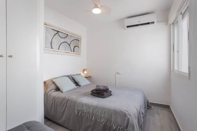 3 soveværelse Lejlighed til salg i Parque de las Naciones, Torrevieja - € 207.000 (Ref: 10094350)