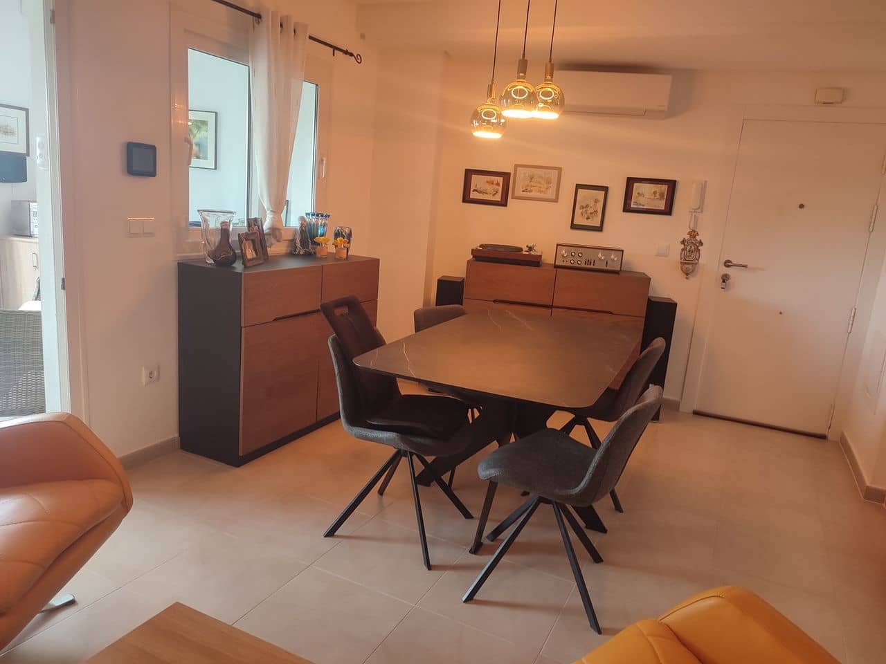 2 chambre Appartement à vendre à Hacienda Riquelme - 189 995 € (Ref: 10094351)