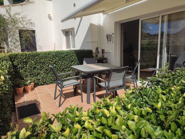 2 chambre Appartement à vendre à Hacienda Riquelme Golf, Murcie ville - 189 995 € (Ref: 10094351)