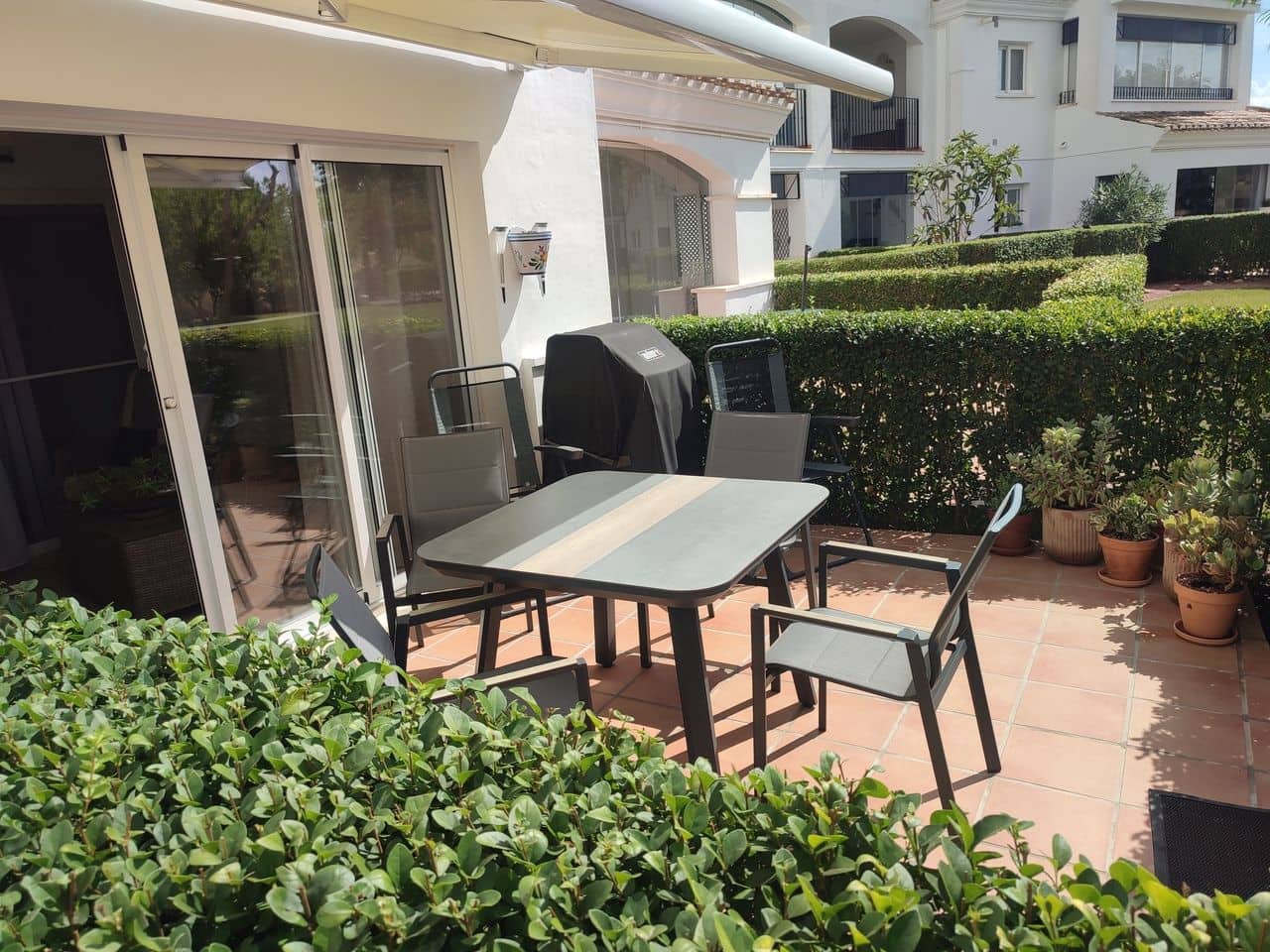 2 chambre Appartement à vendre à Hacienda Riquelme - 189 995 € (Ref: 10094351)