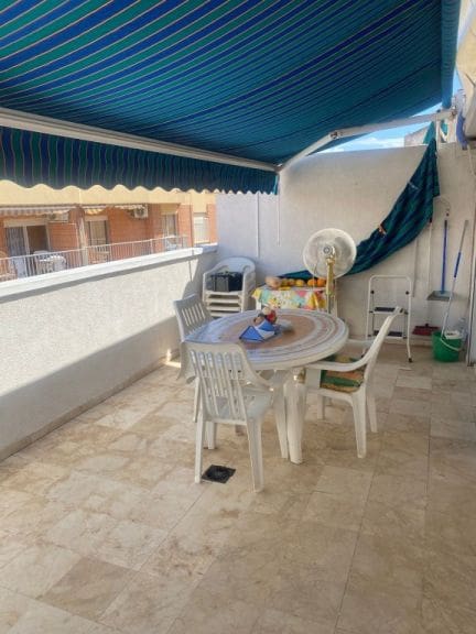 1 camera da letto Attico in vendita in Torrevieja - 199.500 € (Rif: 10094353)