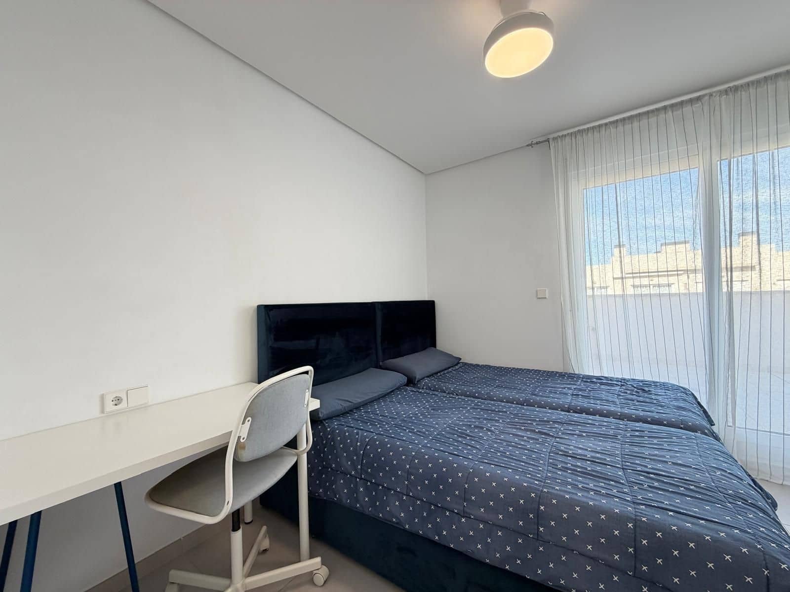 Adosado de 3 habitaciones en Aguas Nuevas en venta con piscina - 370.000 € (Ref: 10094356)
