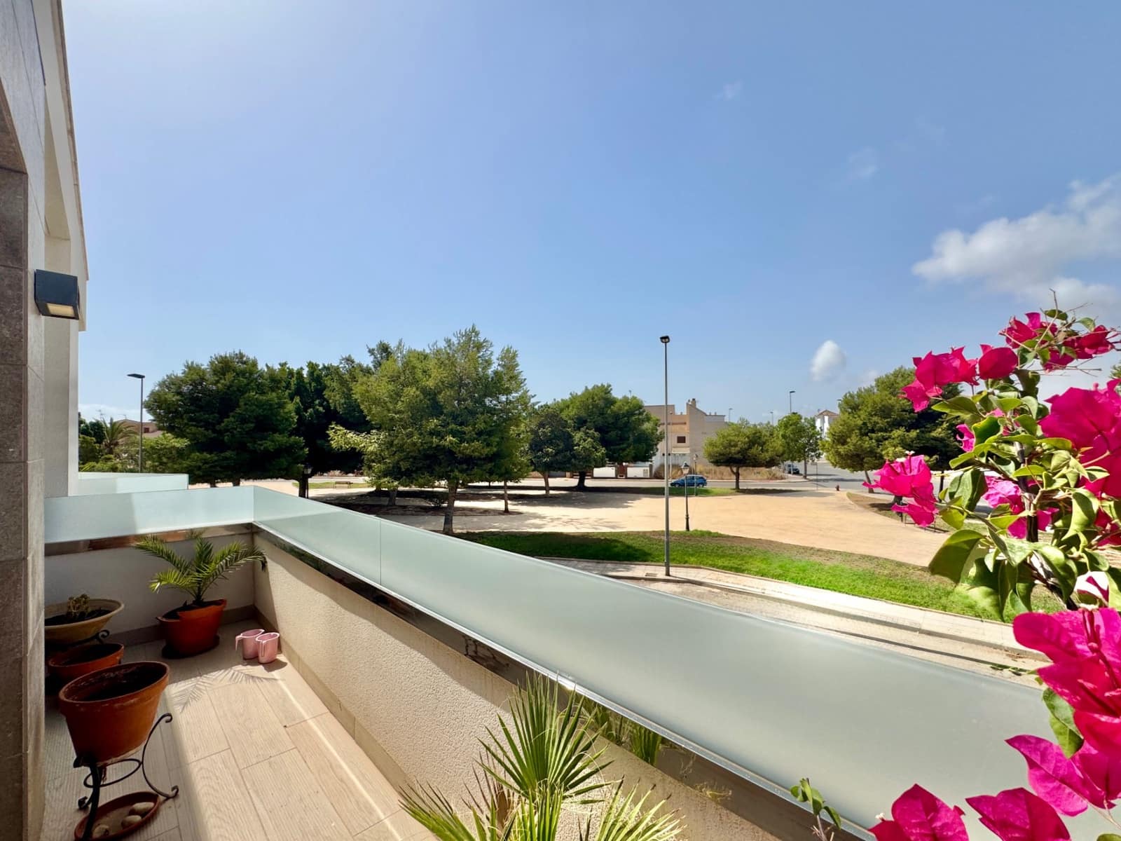Casa de 3 habitaciones en San Pedro del Pinatar en venta con piscina garaje - 420.000 € (Ref: 10095615)