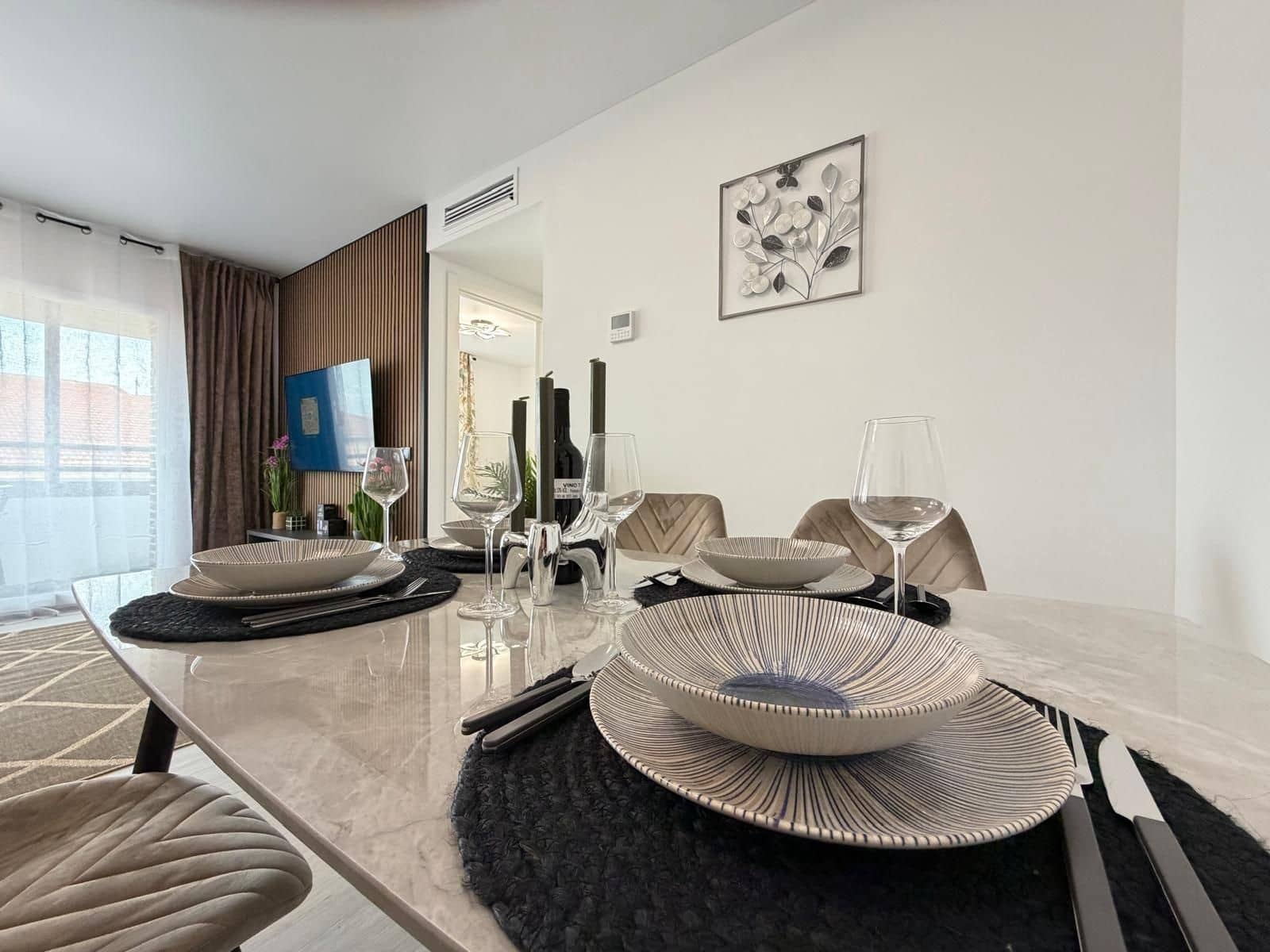 2 soverom Leilighet til salgs i Torrevieja - € 175 000 (Ref: 10098076)