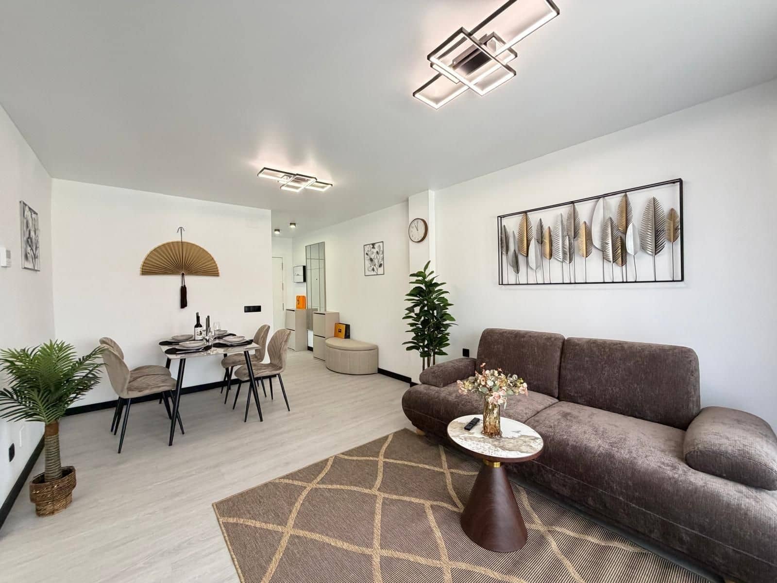 2 soverom Leilighet til salgs i Torrevieja - € 175 000 (Ref: 10098076)