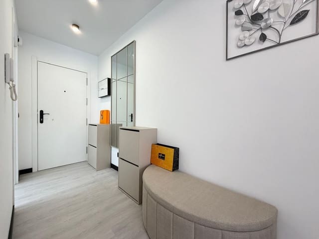 2 soverom Leilighet til salgs i Las Piscinas Naturales, Torrevieja - € 175 000 (Ref: 10098076)