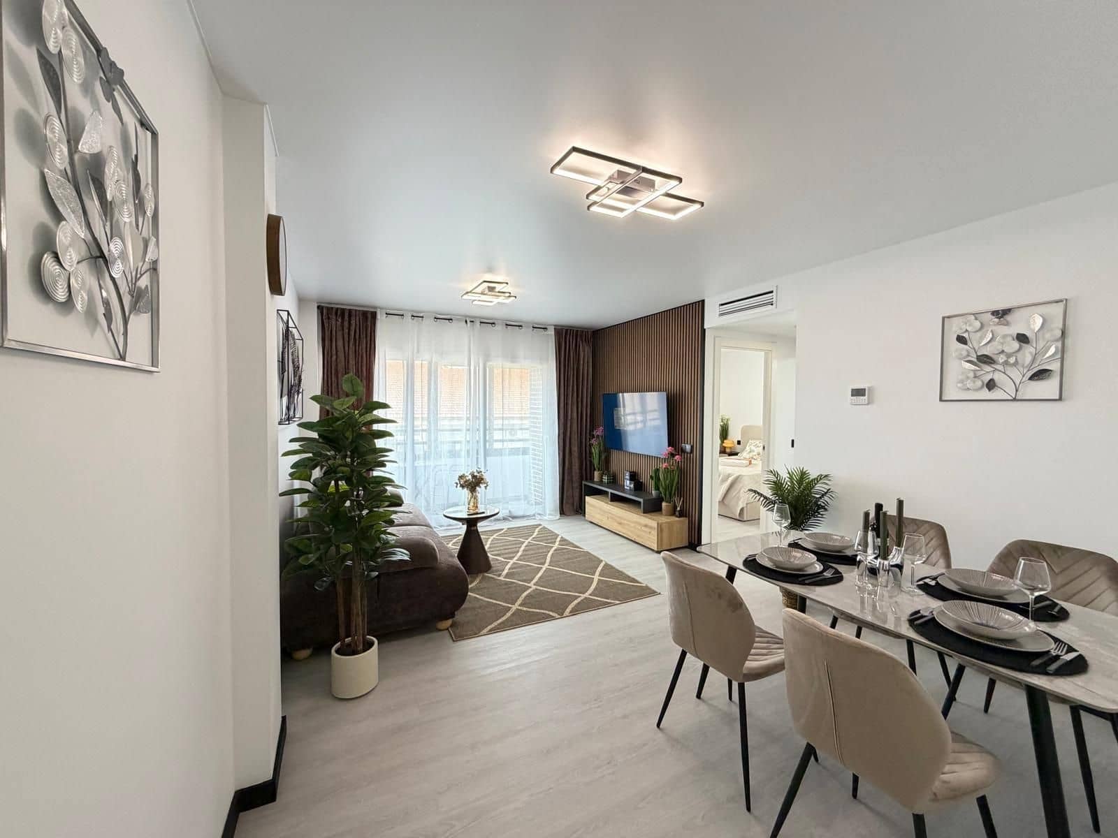 2 soverom Leilighet til salgs i Torrevieja - € 175 000 (Ref: 10098076)