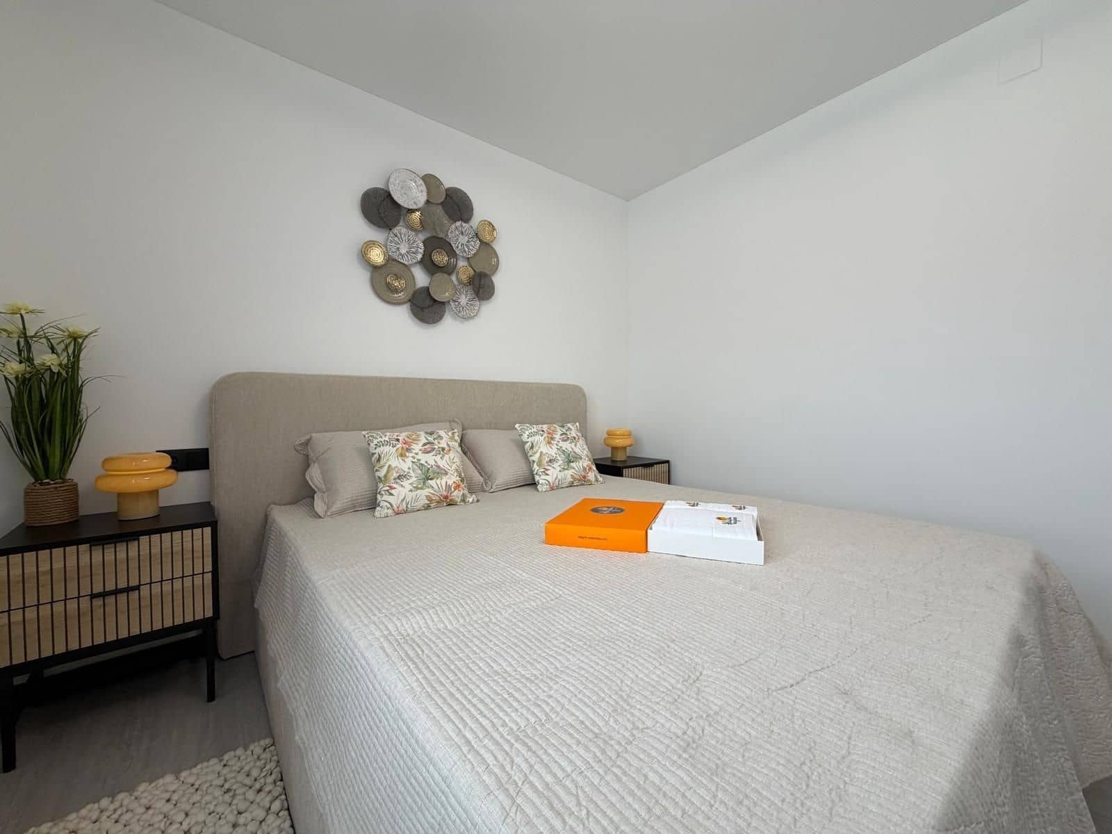 2 soverom Leilighet til salgs i Torrevieja - € 175 000 (Ref: 10098076)