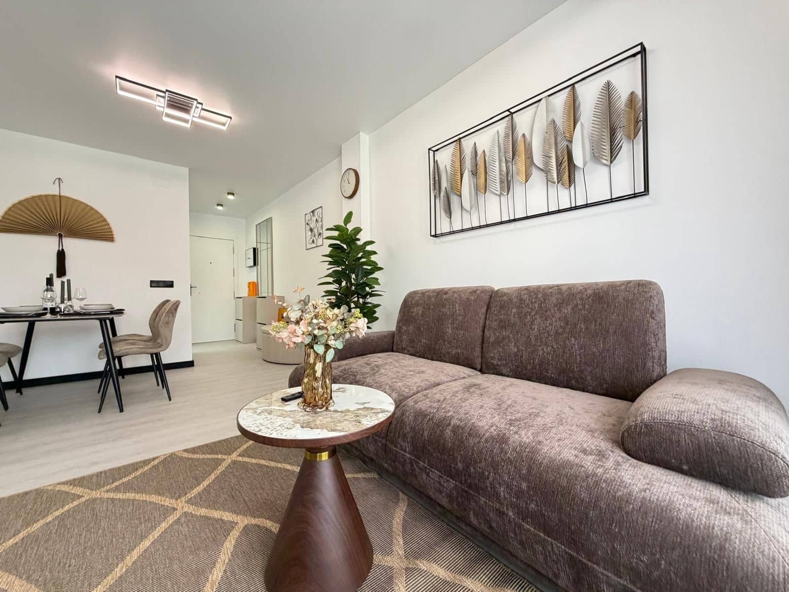 2 soverom Leilighet til salgs i Torrevieja - € 175 000 (Ref: 10098076)