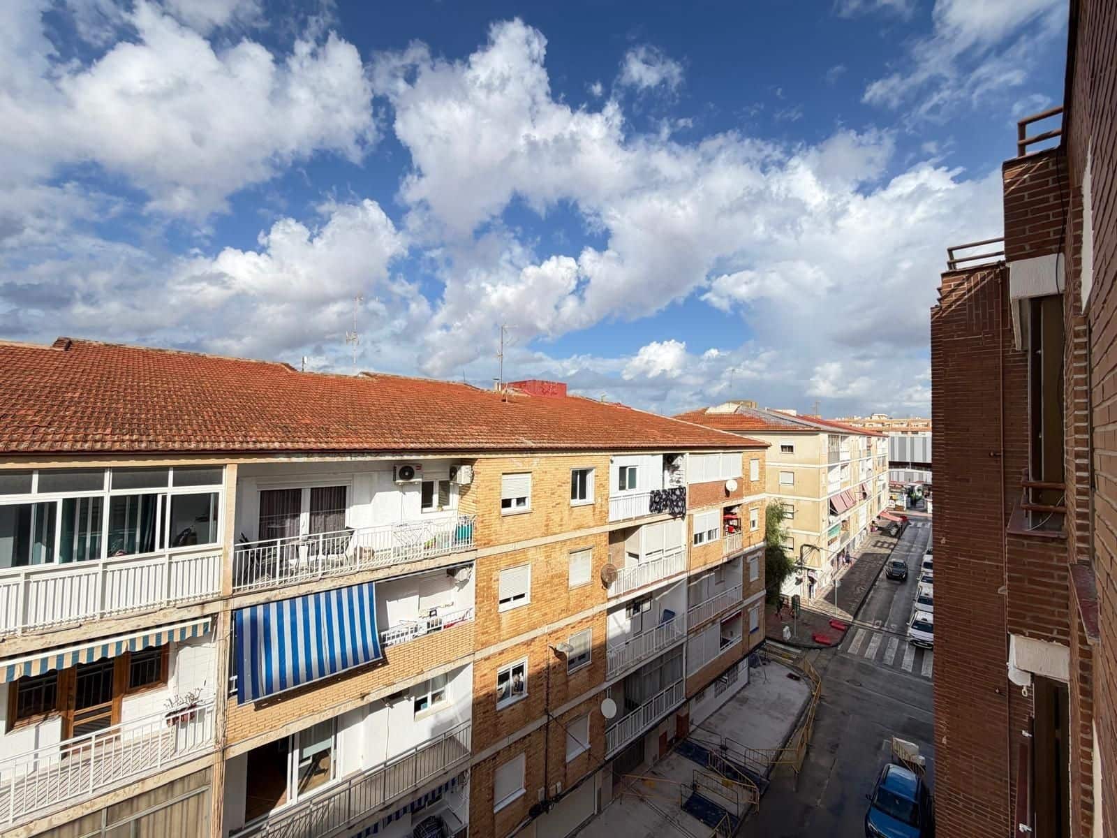 2 soverom Leilighet til salgs i Torrevieja - € 175 000 (Ref: 10098076)
