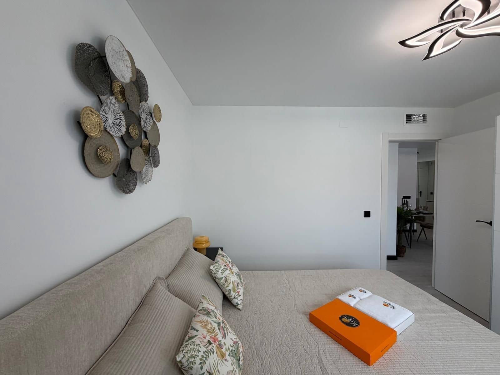 2 soverom Leilighet til salgs i Torrevieja - € 175 000 (Ref: 10098076)