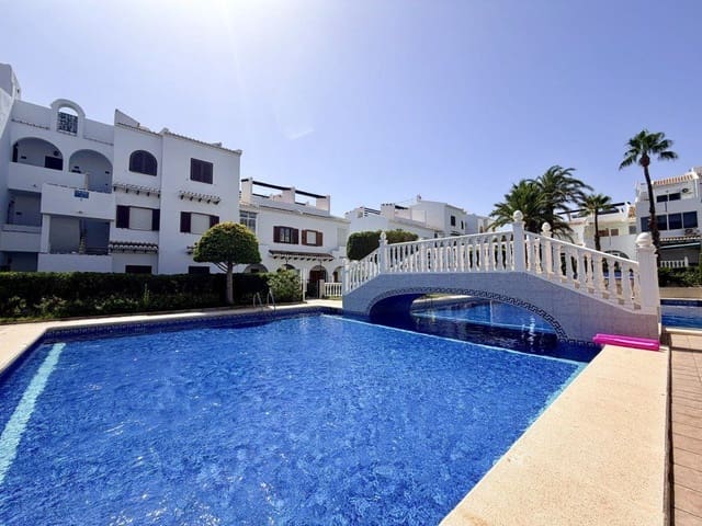 2 sovrum Takvåning till salu i Ciudad Quesada, Rojales - 239 000 € (Ref: 10098079)
