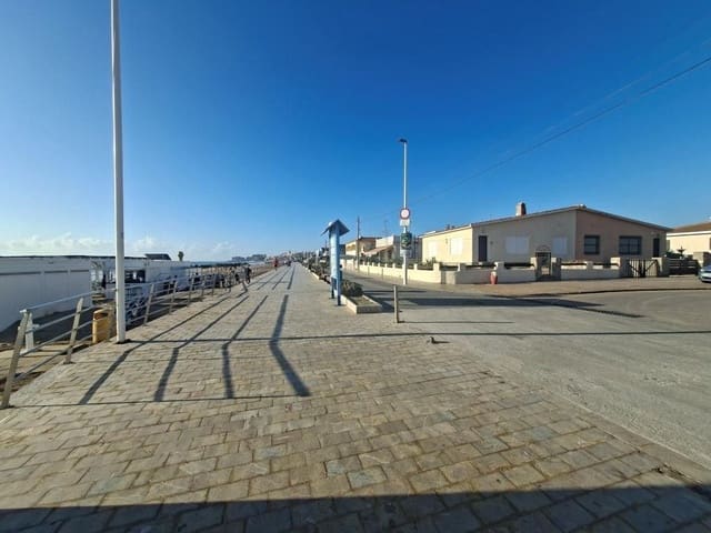 3 bedroom Semi-detached Villa for sale in Los Europeos, Torrevieja - € 765,000 (Ref: 10098080)