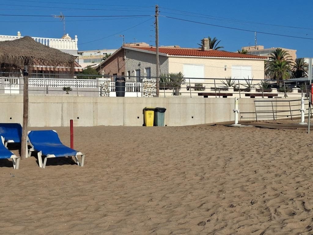 3 bedroom Semi-detached Villa for sale in La Mata - € 765,000 (Ref: 10098080)