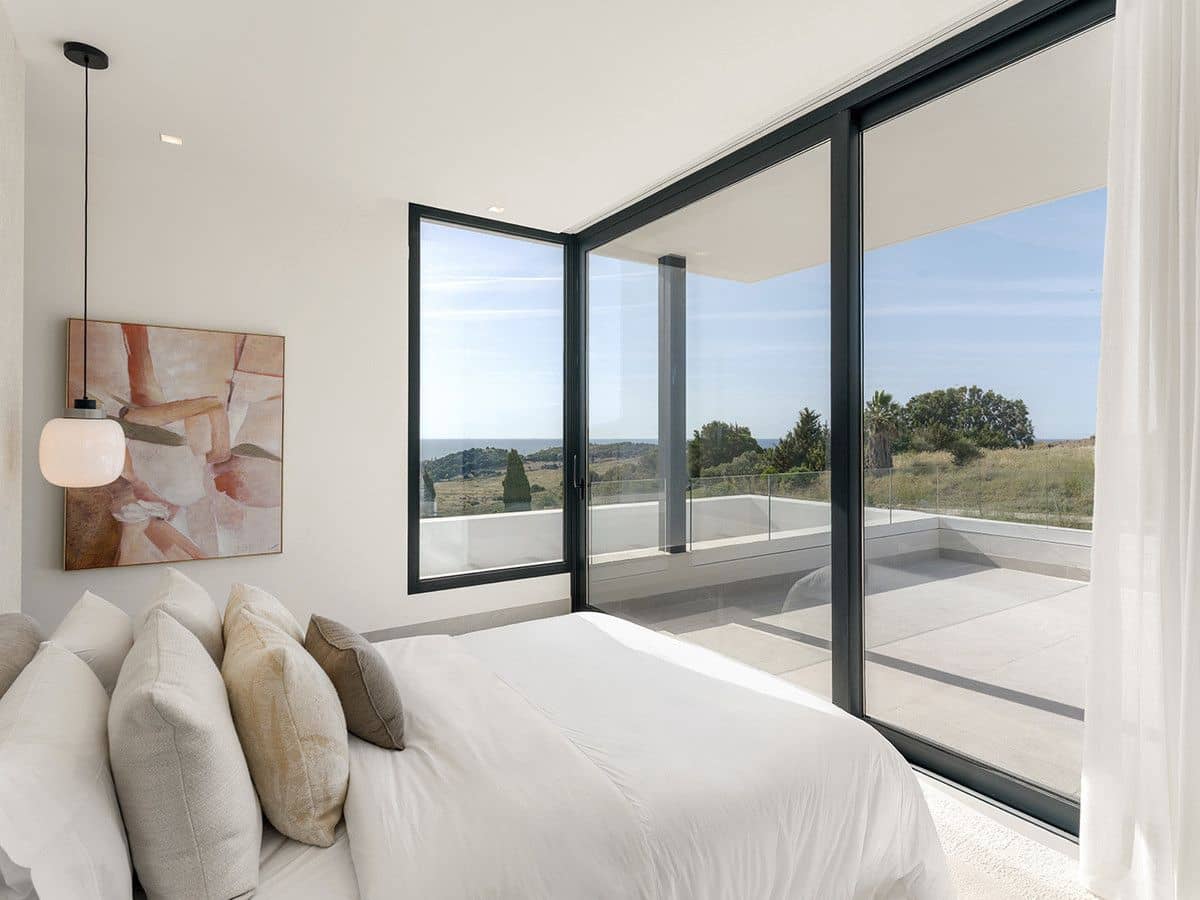 3 slaapkamer Villa te koop in Casares met zwembad - € 1.600.000 (Ref: 10098147)