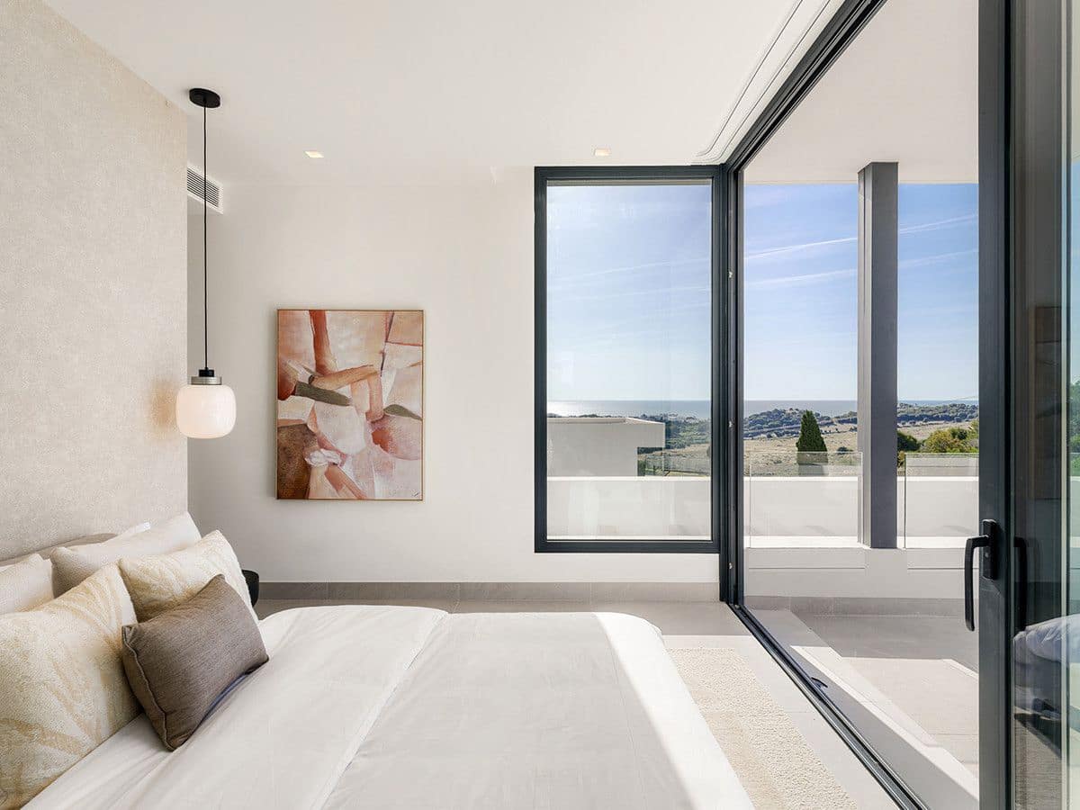 3 slaapkamer Villa te koop in Casares met zwembad - € 1.600.000 (Ref: 10098147)