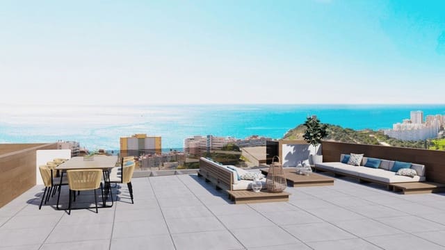 3 slaapkamer Villa te koop in Los Pacos, Fuengirola met zwembad - € 1.460.000 (Ref: 10098149)