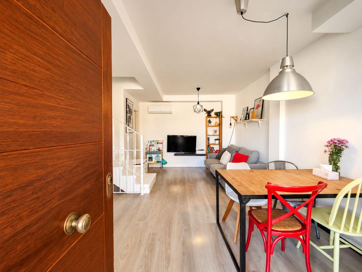 4 soveværelse Rækkehus til salg i Guardamar del Segura - € 269.000 (Ref: 10099818)