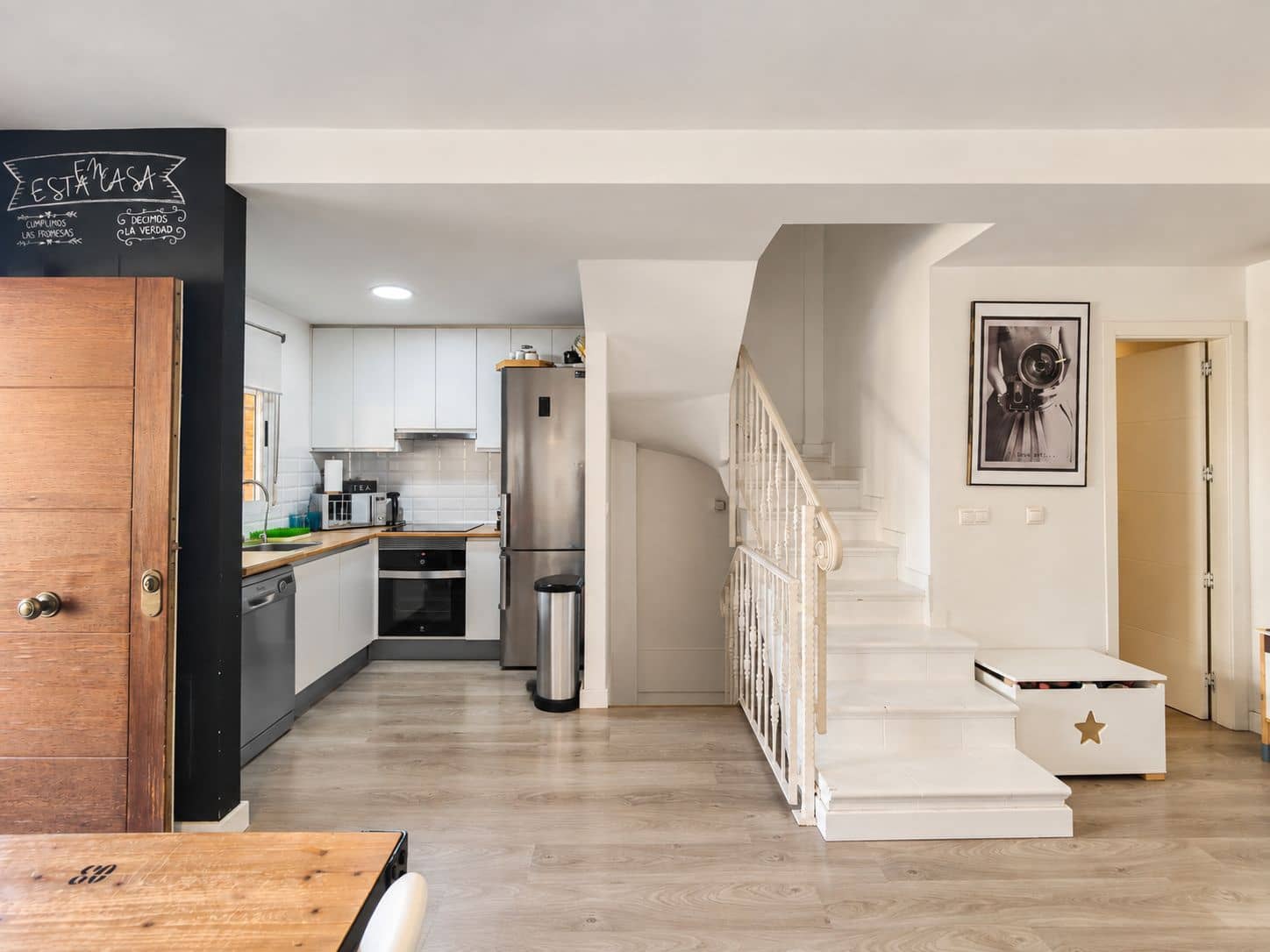 4 soveværelse Rækkehus til salg i Guardamar del Segura - € 269.000 (Ref: 10099818)