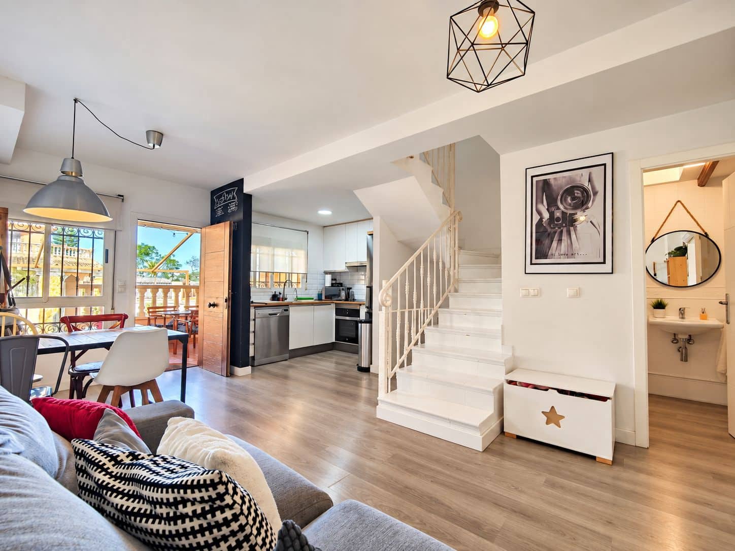 4 soveværelse Rækkehus til salg i Guardamar del Segura - € 269.000 (Ref: 10099818)