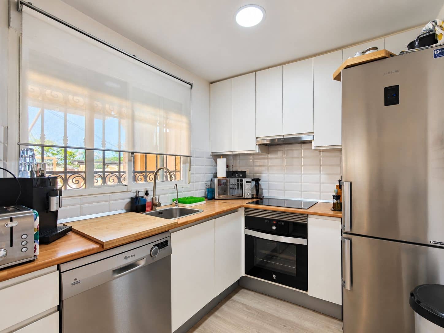 4 soveværelse Rækkehus til salg i Guardamar del Segura - € 269.000 (Ref: 10099818)