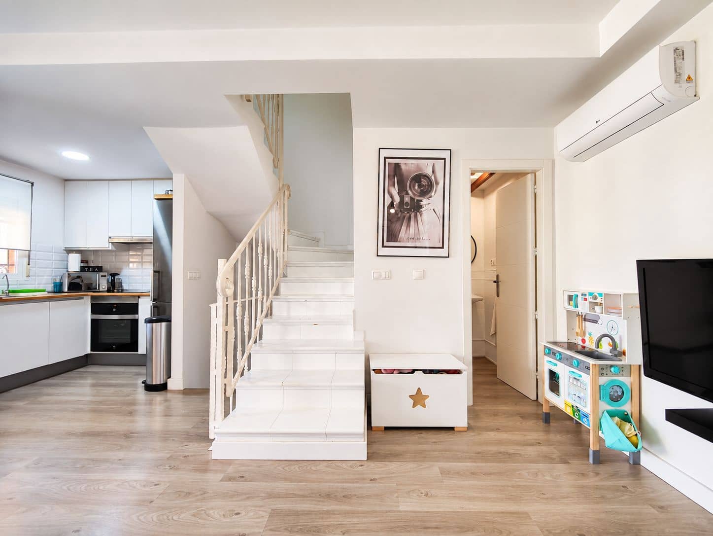4 soveværelse Rækkehus til salg i Guardamar del Segura - € 269.000 (Ref: 10099818)